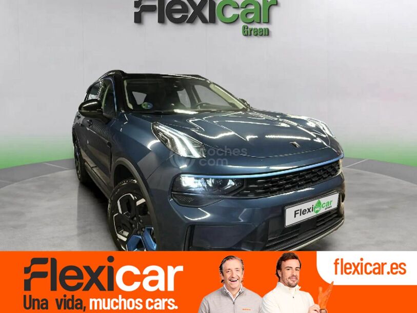 Foto del LYNK & CO 01 1.5T HEV
