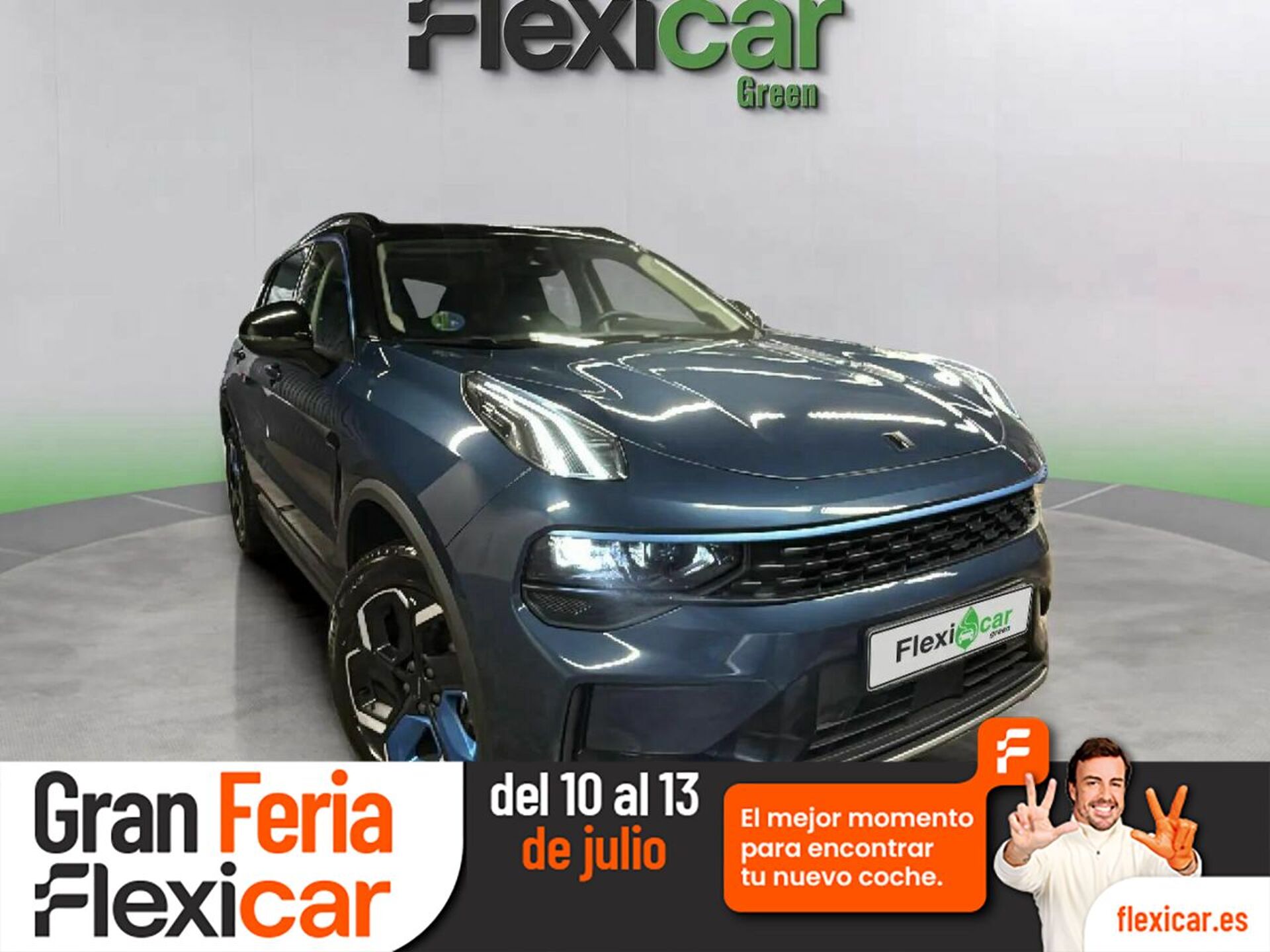 Imagen de LYNK & CO 01