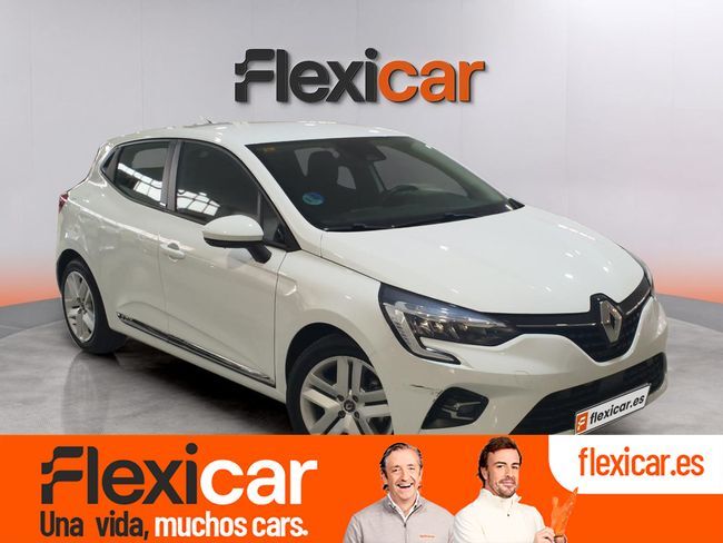 Foto del RENAULT Clio E-TECH Híbrido Intens 103kW