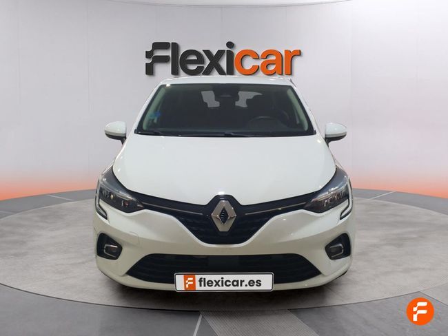 Foto del RENAULT Clio E-TECH Híbrido Intens 103kW