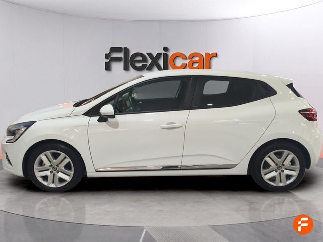 Foto del RENAULT Clio E-TECH Híbrido Intens 103kW