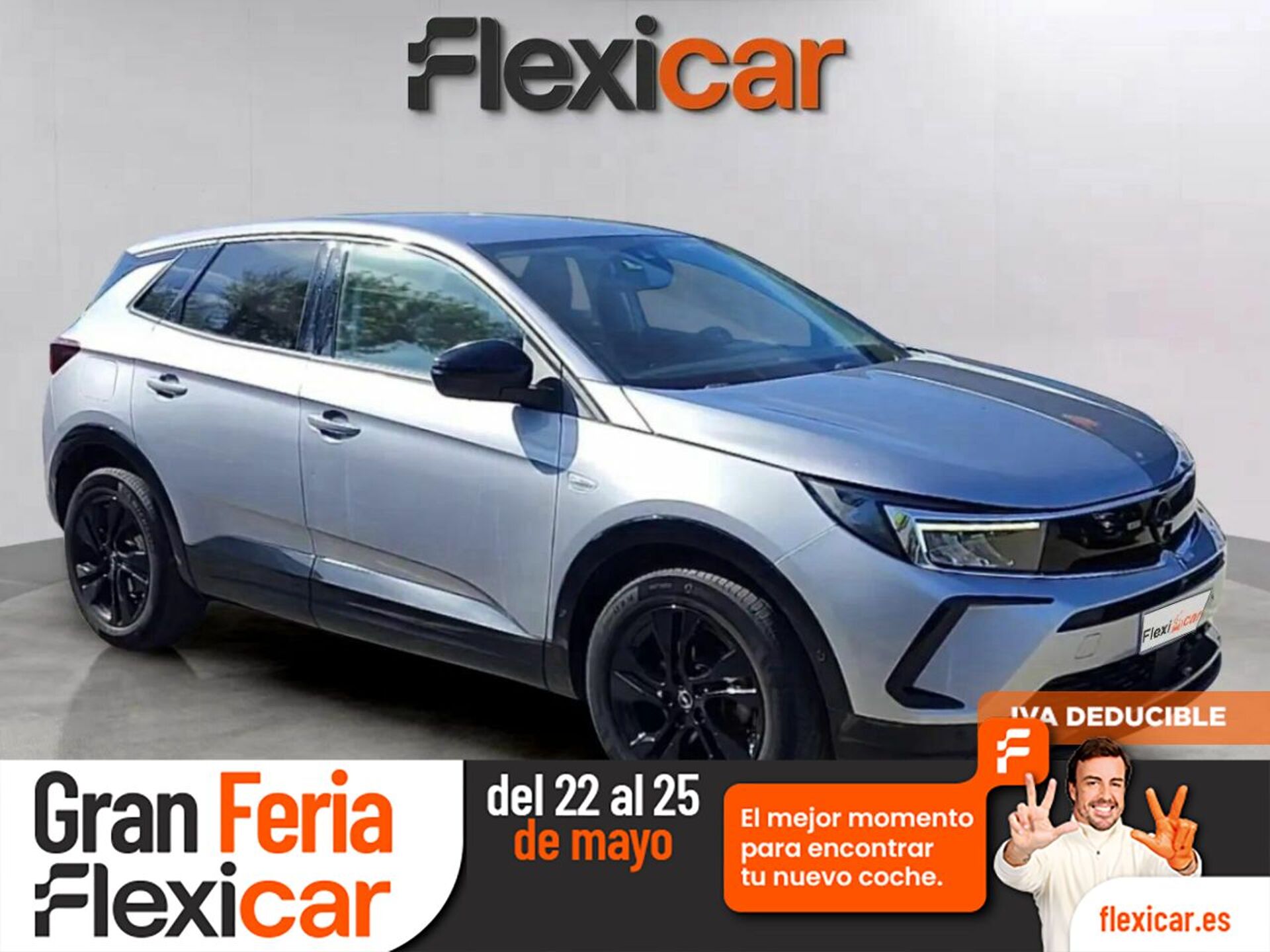 Imagen de OPEL Grandland