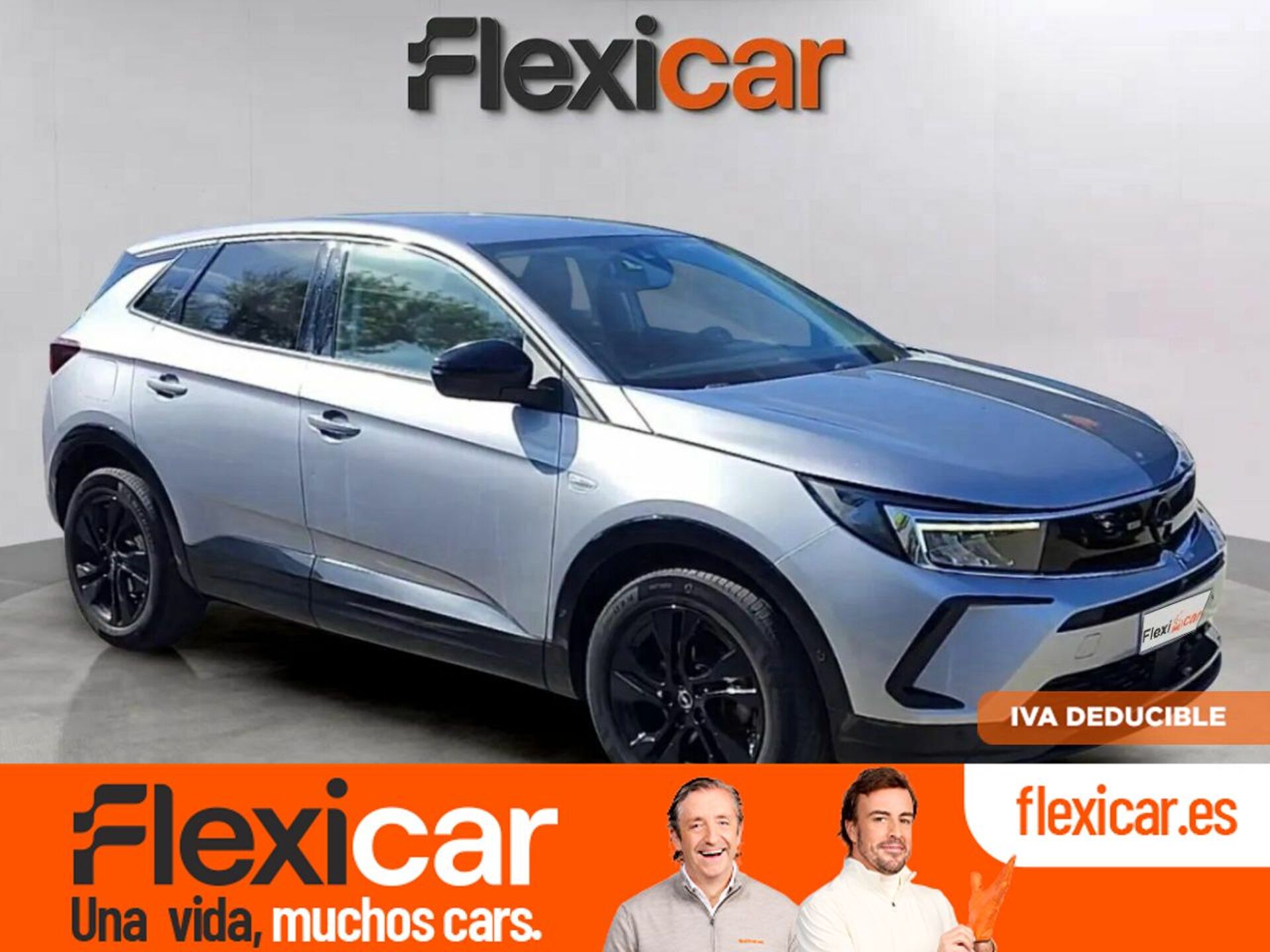 Imagen de OPEL Grandland