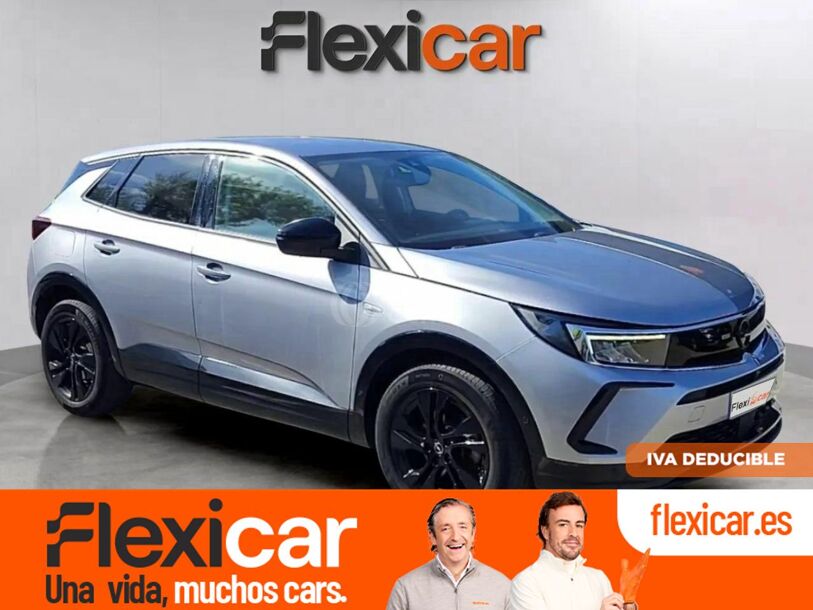 Foto del OPEL Grandland 1.2T S&S GS 130