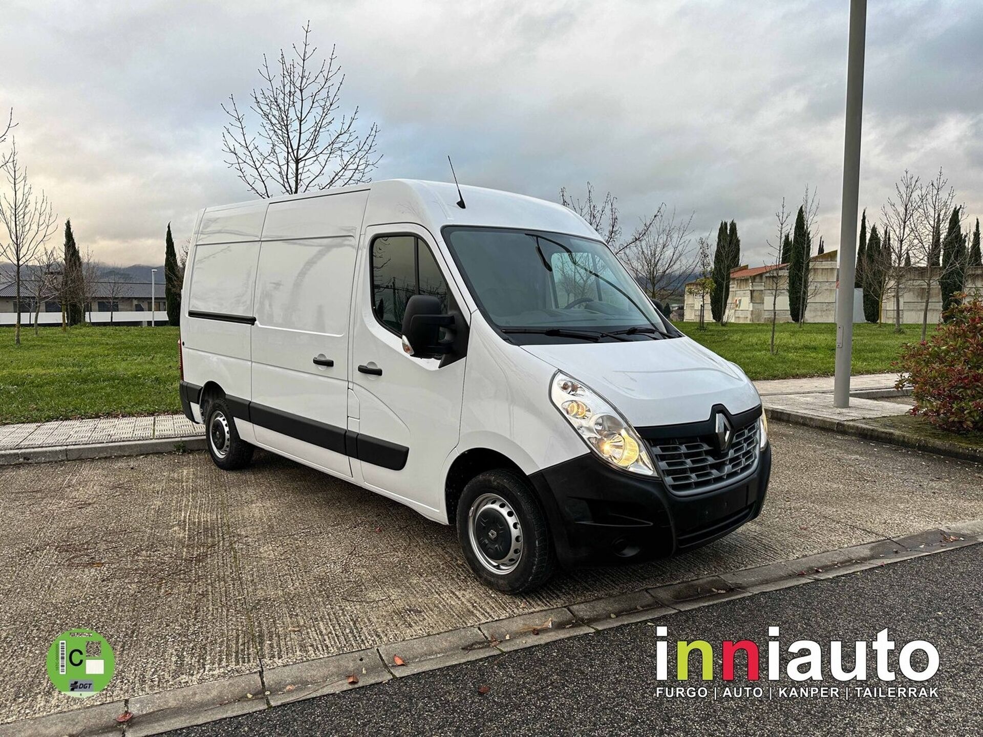 Imagen de RENAULT Master