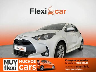 Imagen de TOYOTA Yaris 125 S-Edition