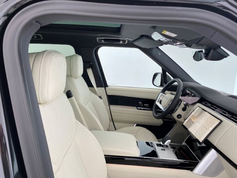 Foto del LAND ROVER Range Rover 3.0 Si6 PHEV SE SWB AWD Aut. 460