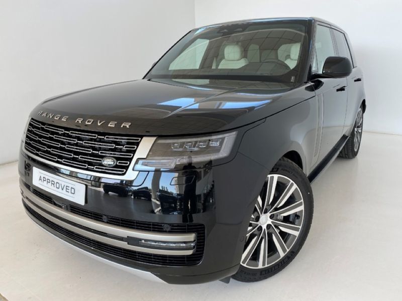Foto del LAND ROVER Range Rover 3.0 Si6 PHEV SE SWB AWD Aut. 460