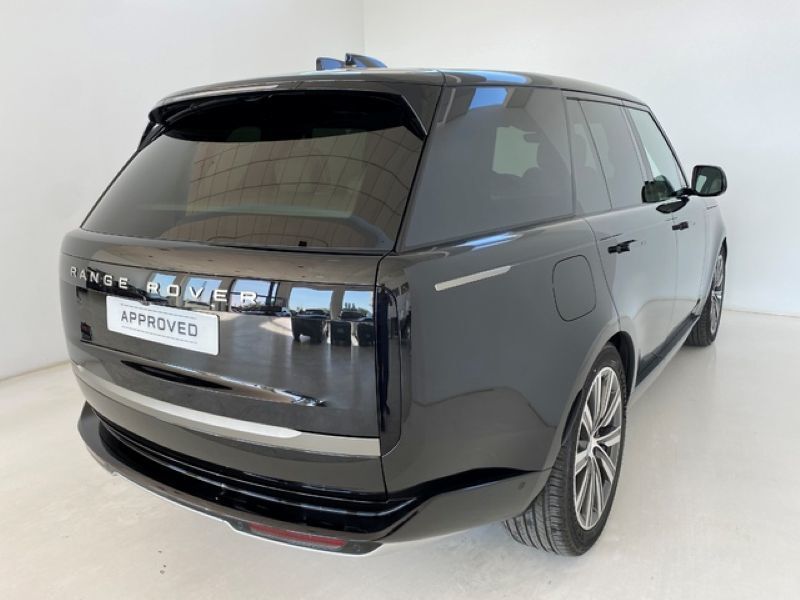 Foto del LAND ROVER Range Rover 3.0 Si6 PHEV SE SWB AWD Aut. 460