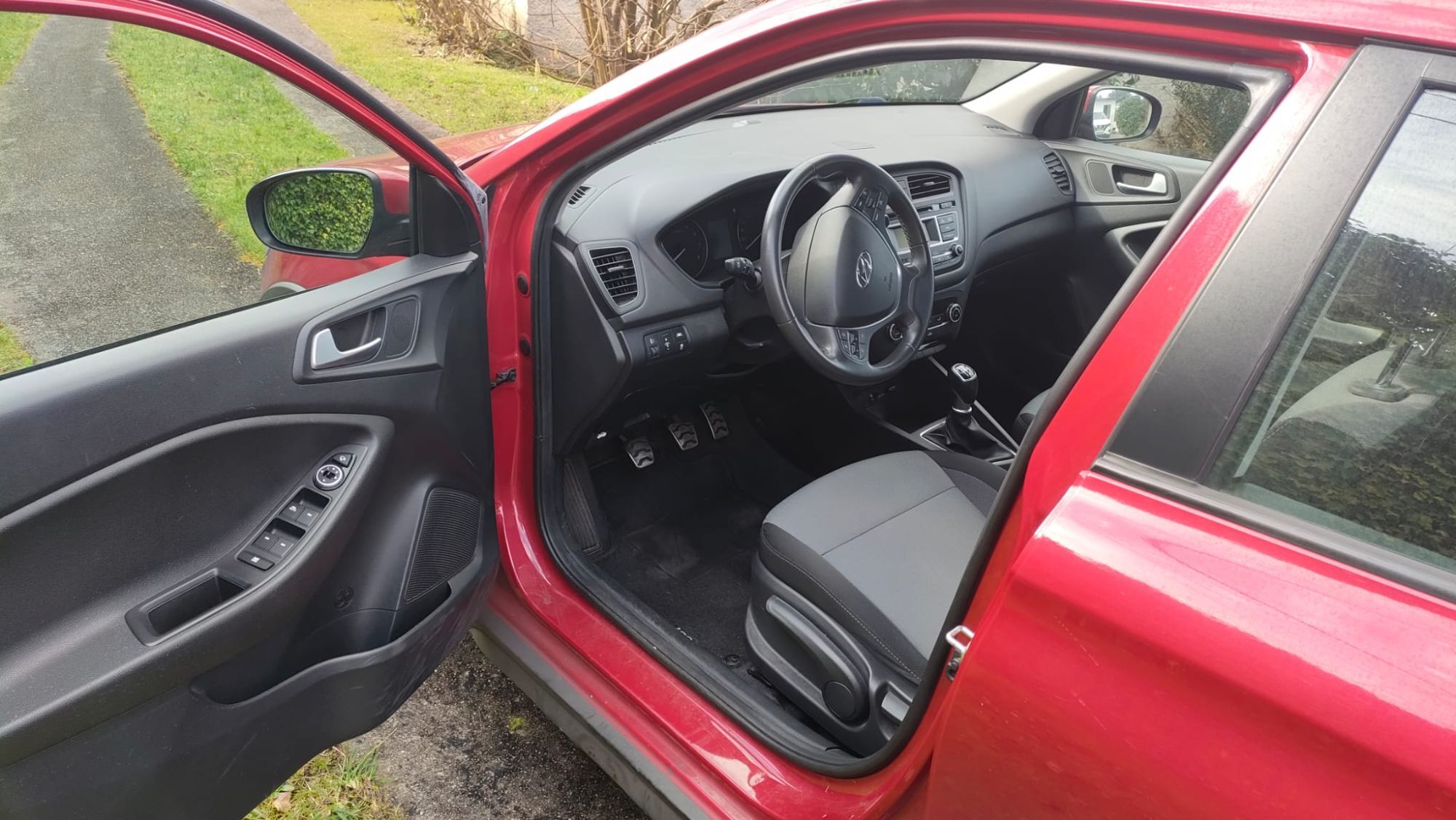 Foto del HYUNDAI i20 Active 1.0 TGDI BD Style 120