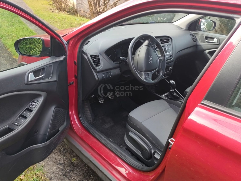 Foto del HYUNDAI i20 Active 1.0 TGDI BD Style 120