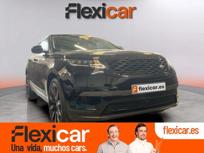 LAND ROVER Range Rover Velar (2.0 D180 132kW (180CV) 4WD Auto) en Valencia