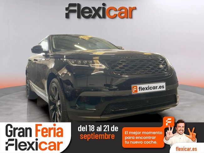 LAND ROVER Range Rover Velar (2.0 D180 132kW (180CV) 4WD Auto) en Valencia