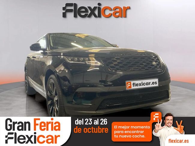 LAND ROVER Range Rover Velar (2.0 D180 132kW (180CV) 4WD Auto) en Valencia