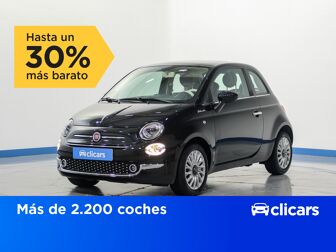 Imagen de FIAT 500 1.0 Hybrid Dolcevita 52kW