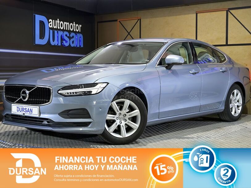 Foto del VOLVO S90 D3 Inscription 150