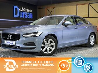 Imagen de VOLVO S90 D3 Inscription 150