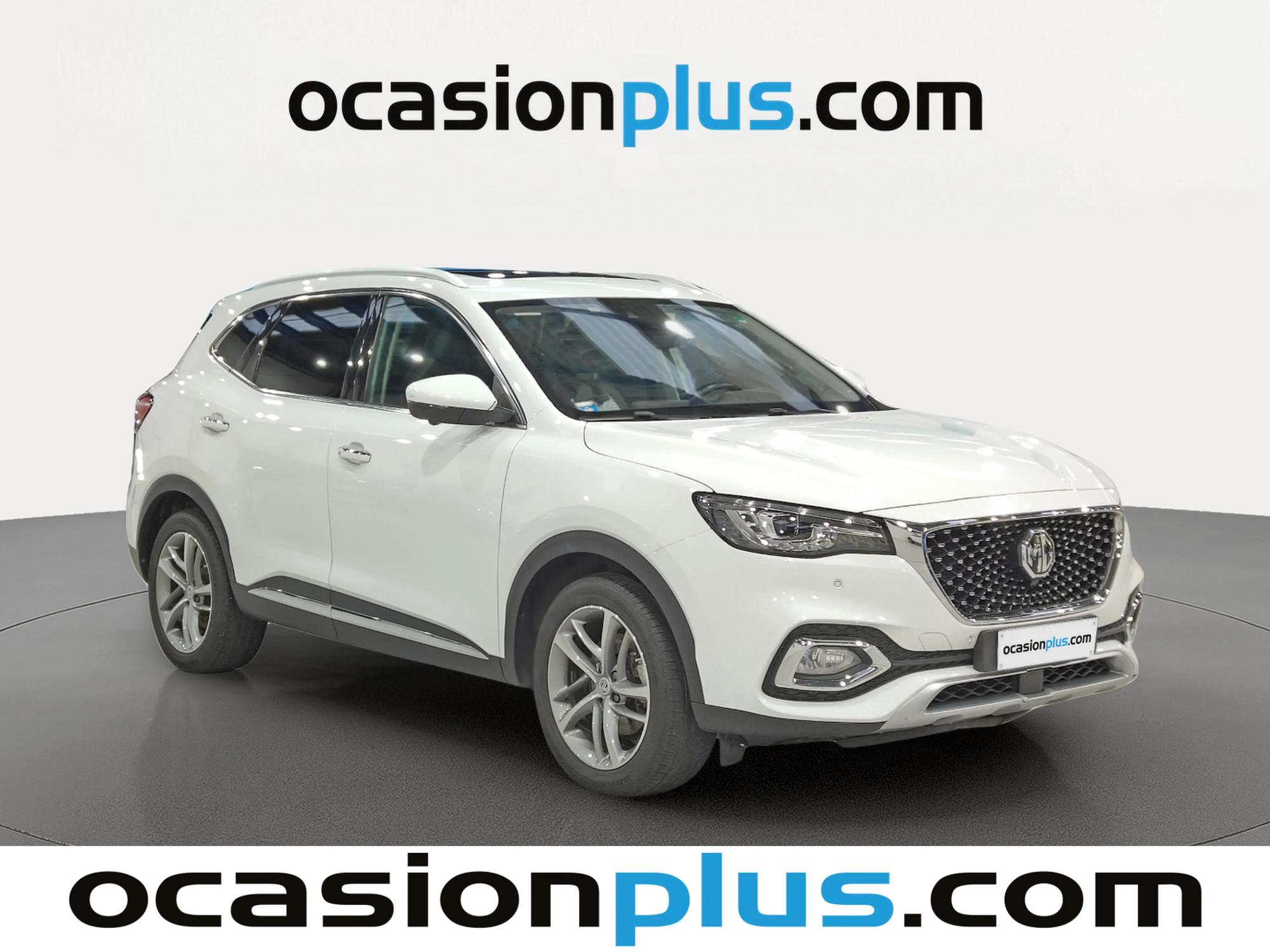 Foto del MG HS 1.5 T-GDI Luxury