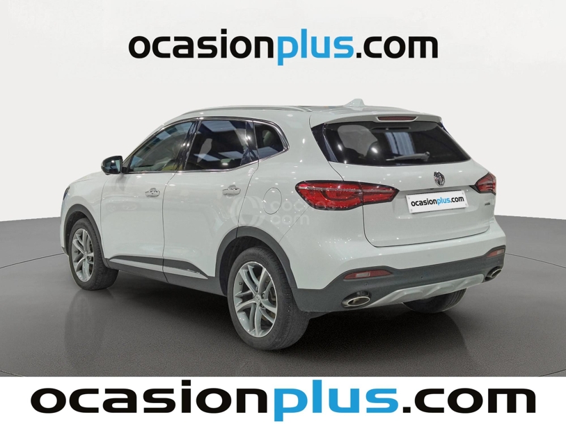 Foto del MG HS 1.5 T-GDI Luxury