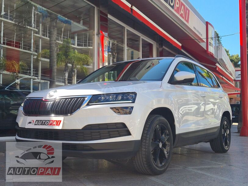 Foto del SKODA Karoq 1.0 TSI Like