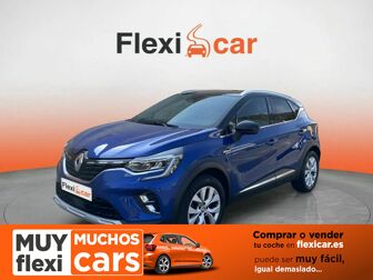 Imagen de RENAULT Captur TCe Zen 67kW