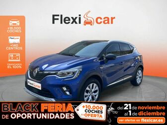 Imagen de RENAULT Captur TCe Zen 67kW