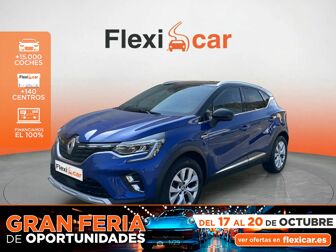 Imagen de RENAULT Captur TCe Zen 67kW