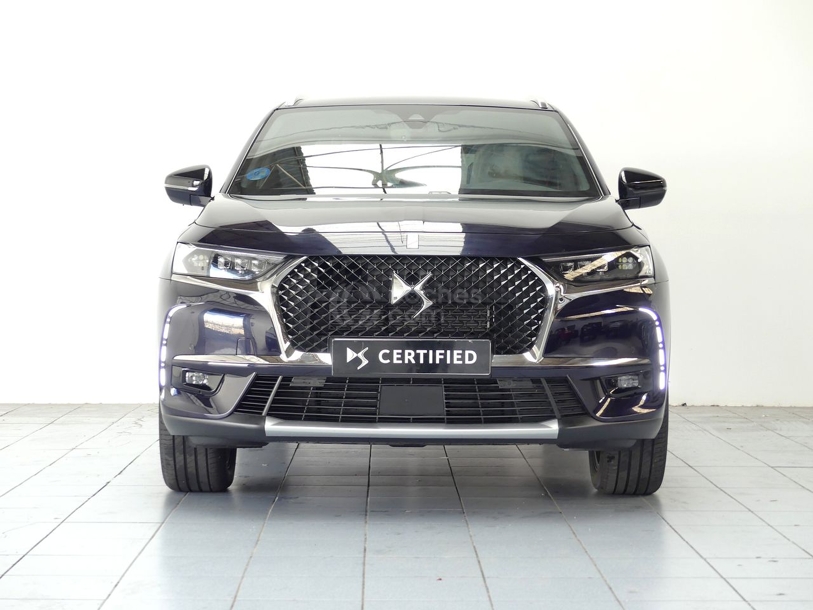 Foto del DS DS4 DS 4 E-Tense Bastille + Aut. 225