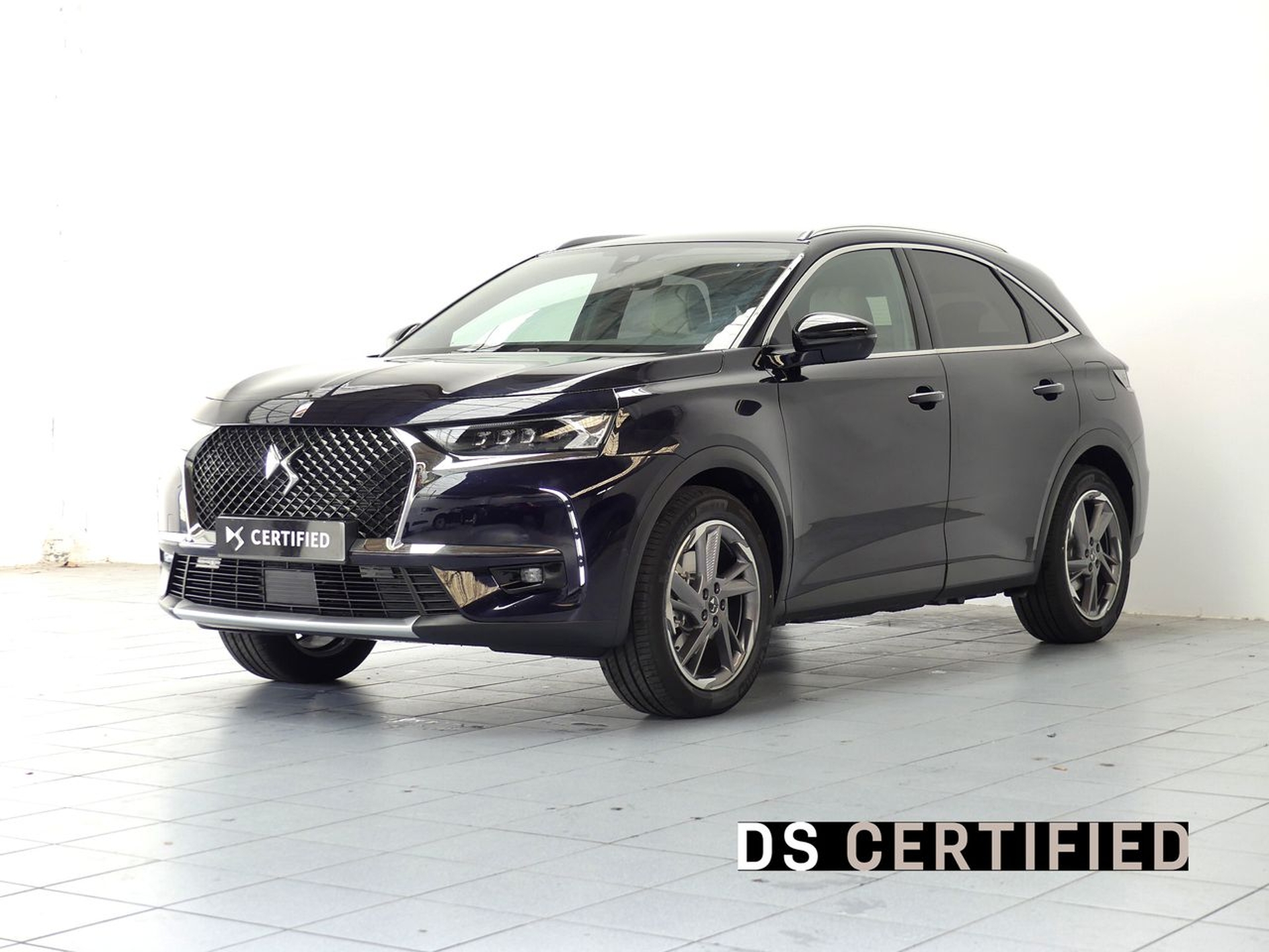 Imagen de DS DS4