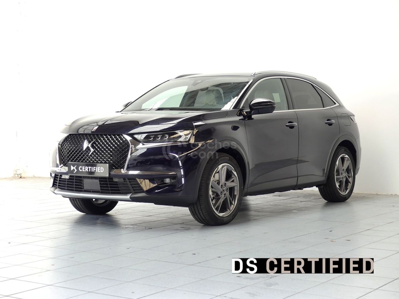 Foto del DS DS4 DS 4 E-Tense Bastille + Aut. 225