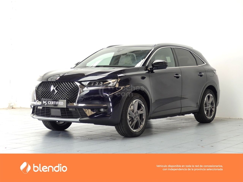 Foto del DS DS4 DS 4 E-Tense Bastille + Aut. 225