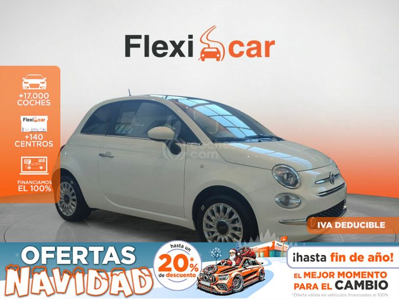 Foto del FIAT 500 1.0 Hybrid Dolcevita 52kW