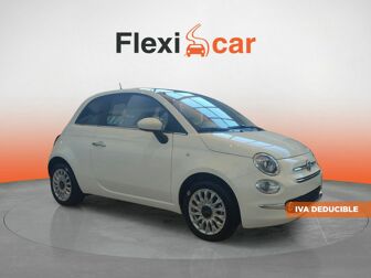 Imagen de FIAT 500 1.0 Hybrid Dolcevita 52kW