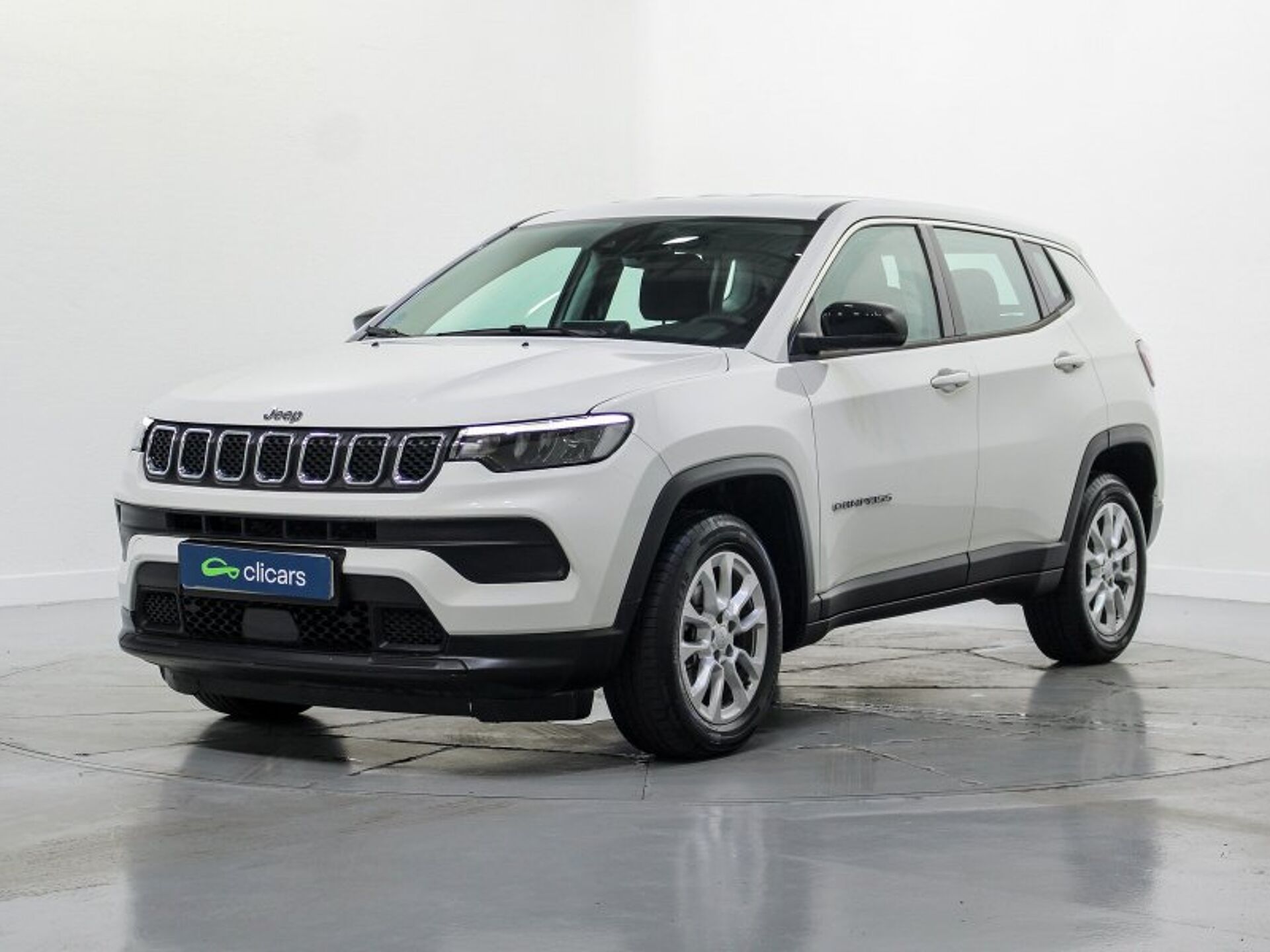 Imagen de JEEP Compass