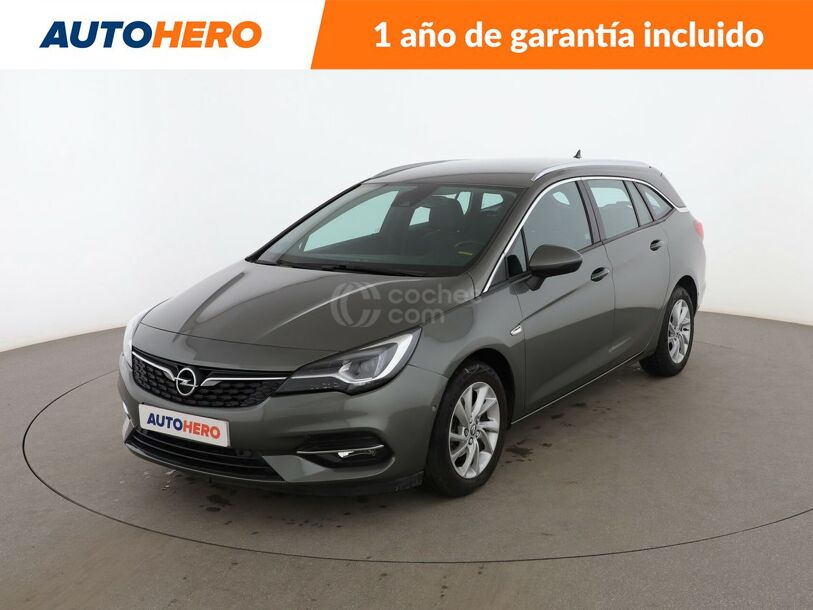 Foto del OPEL Astra 1.2T S/S Elegance 145