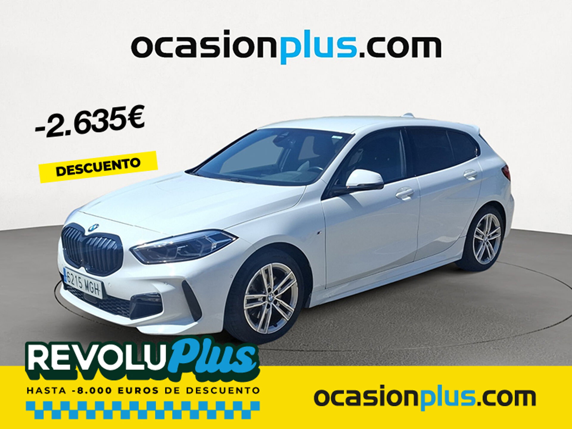 Imagen de BMW Serie 1