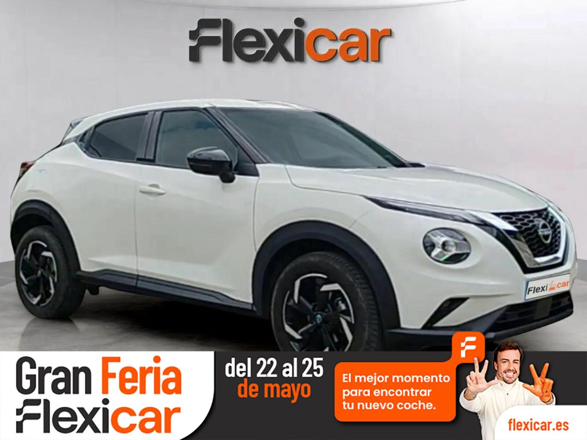 Imagen de NISSAN Juke