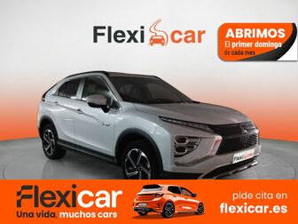 Imagen de MITSUBISHI Eclipse Cross PHEV Kaiteki 4WD