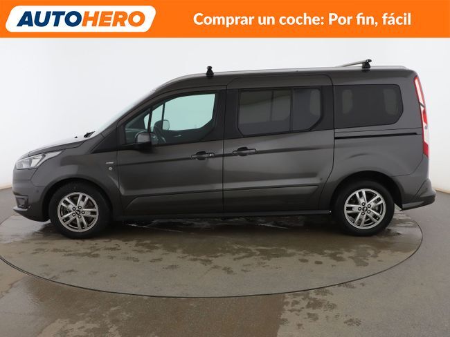 Foto del FORD Tourneo Connect 1.5TDCi Auto-S&S Titanium Aut. 120