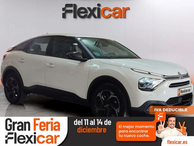 CITROEN C4 (BlueHDi 110 S&S 6v Feel) en Jaén