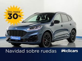 Imagen de FORD Kuga 2.5 Duratec PHEV ST-Line X 4x2