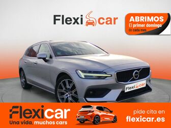Imagen de VOLVO V60 D4 Aut.