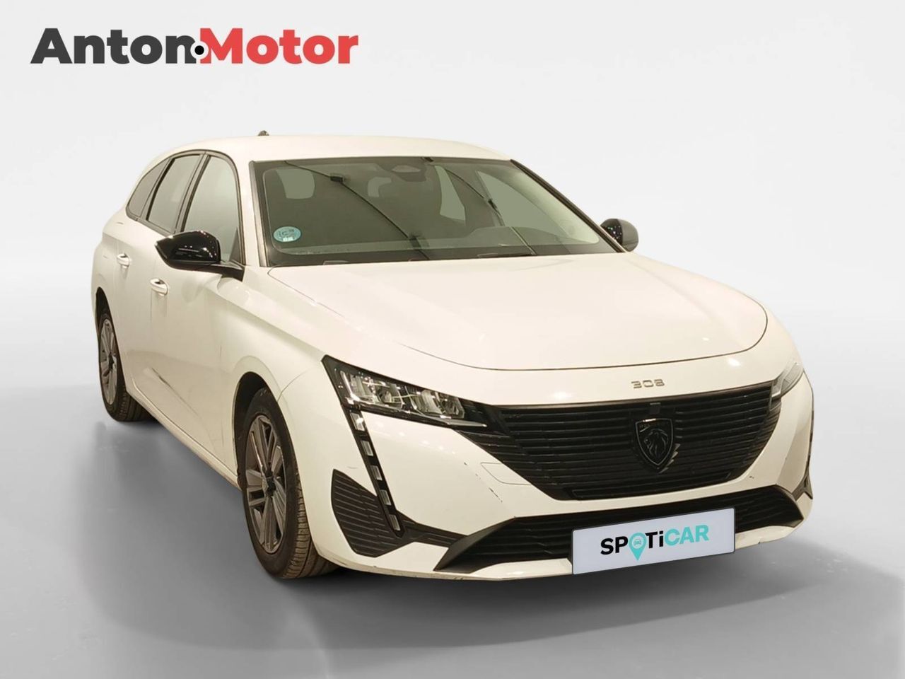 Foto del PEUGEOT 308 1.5 BlueHDi S&S Active Pack 130