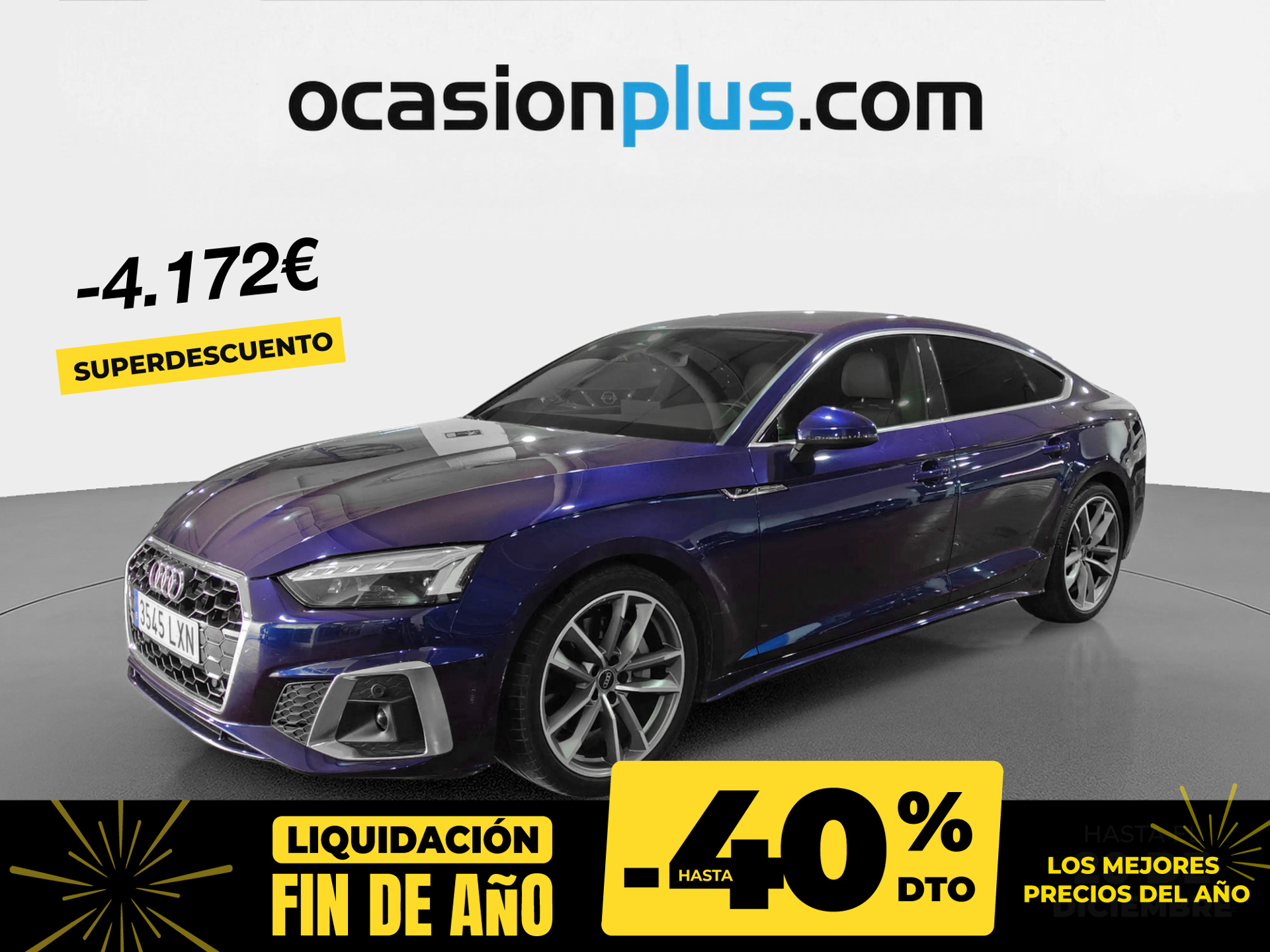 Imagen de AUDI A5