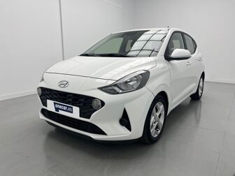 Imagen de HYUNDAI i10 1.0 MPI Klass