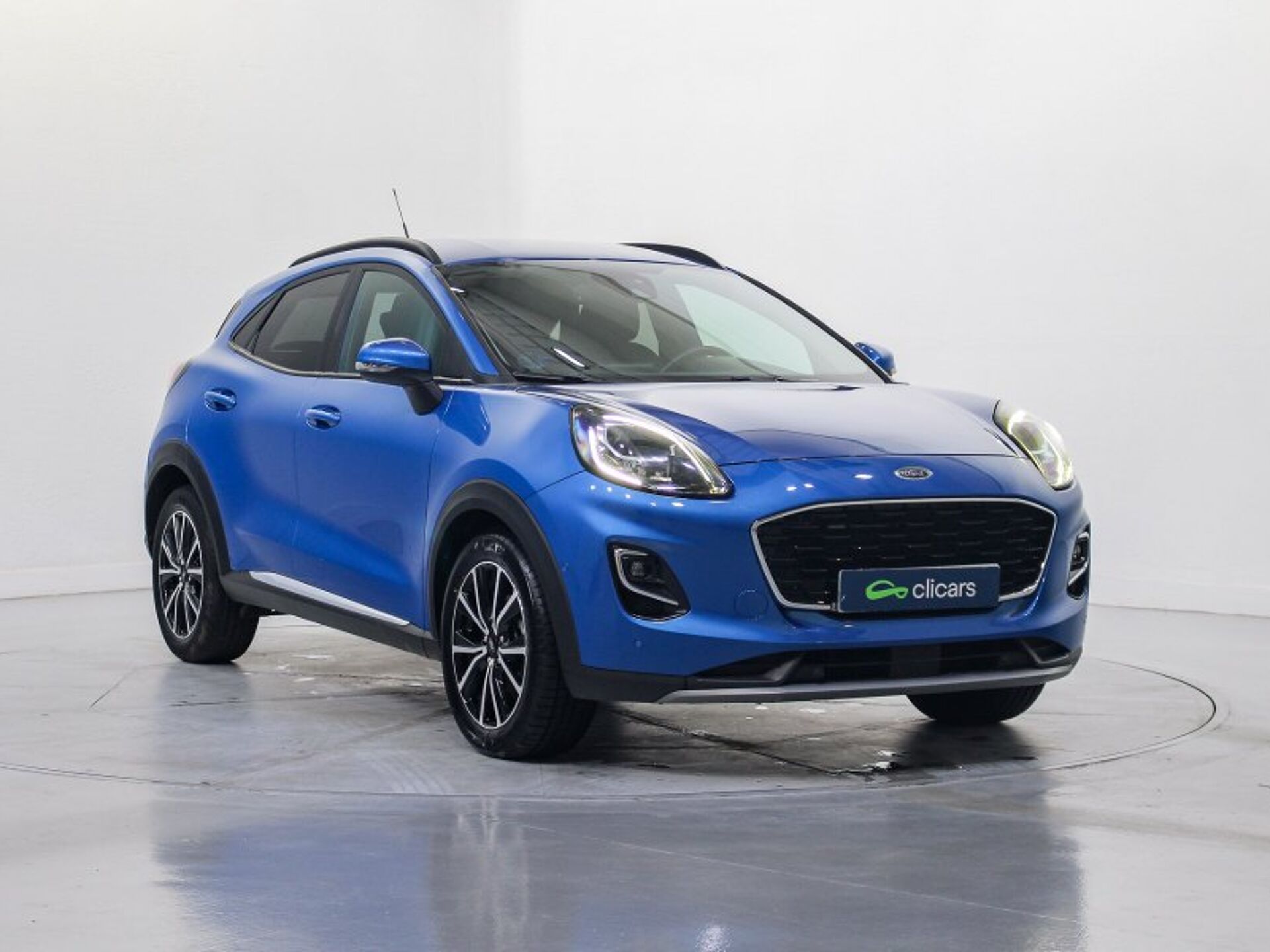 Imagen 3 de FORD Puma