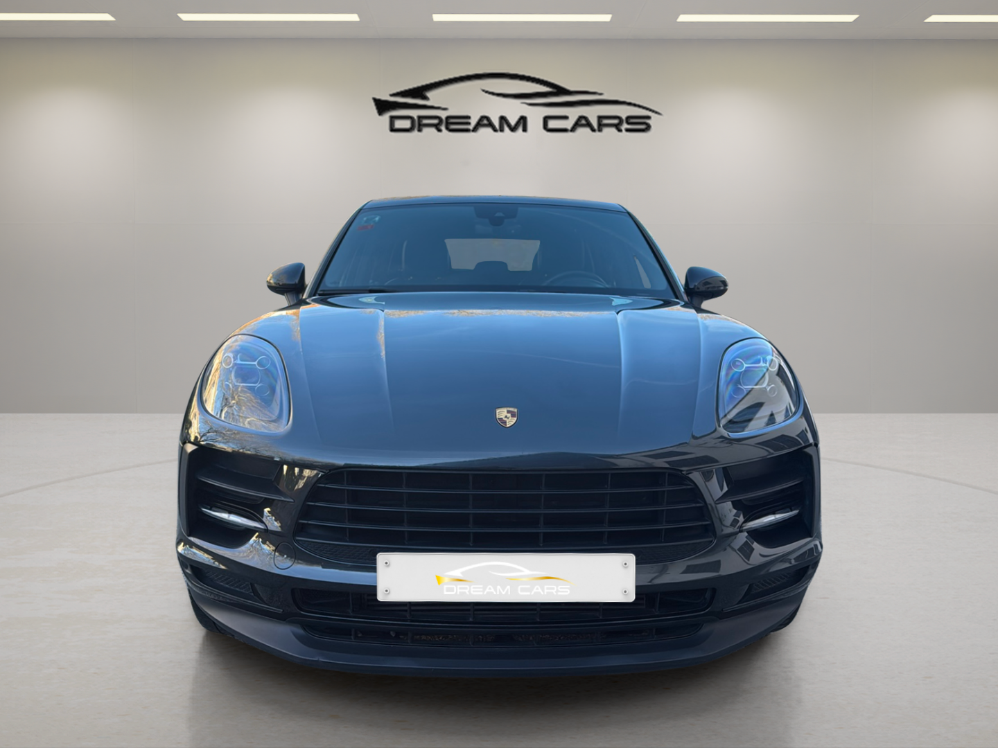 Foto del PORSCHE Macan Aut.