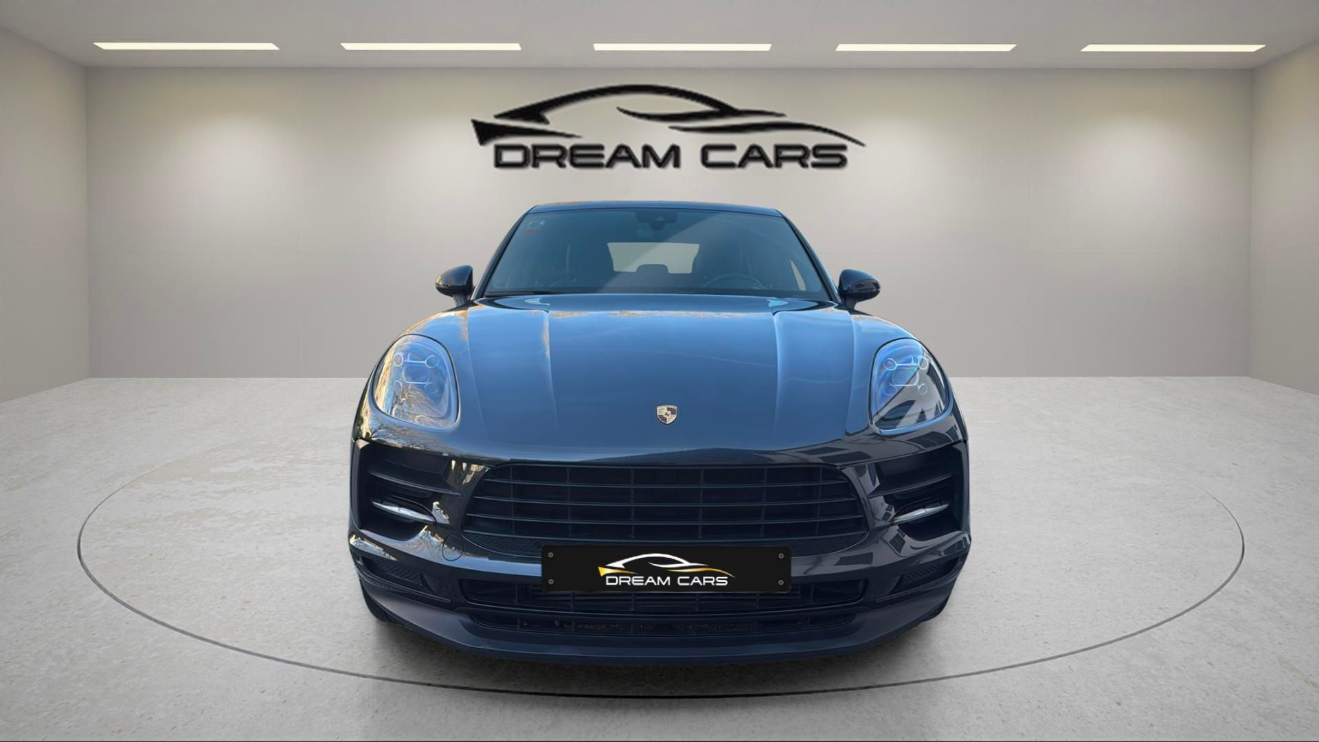 Foto del PORSCHE Macan Aut.