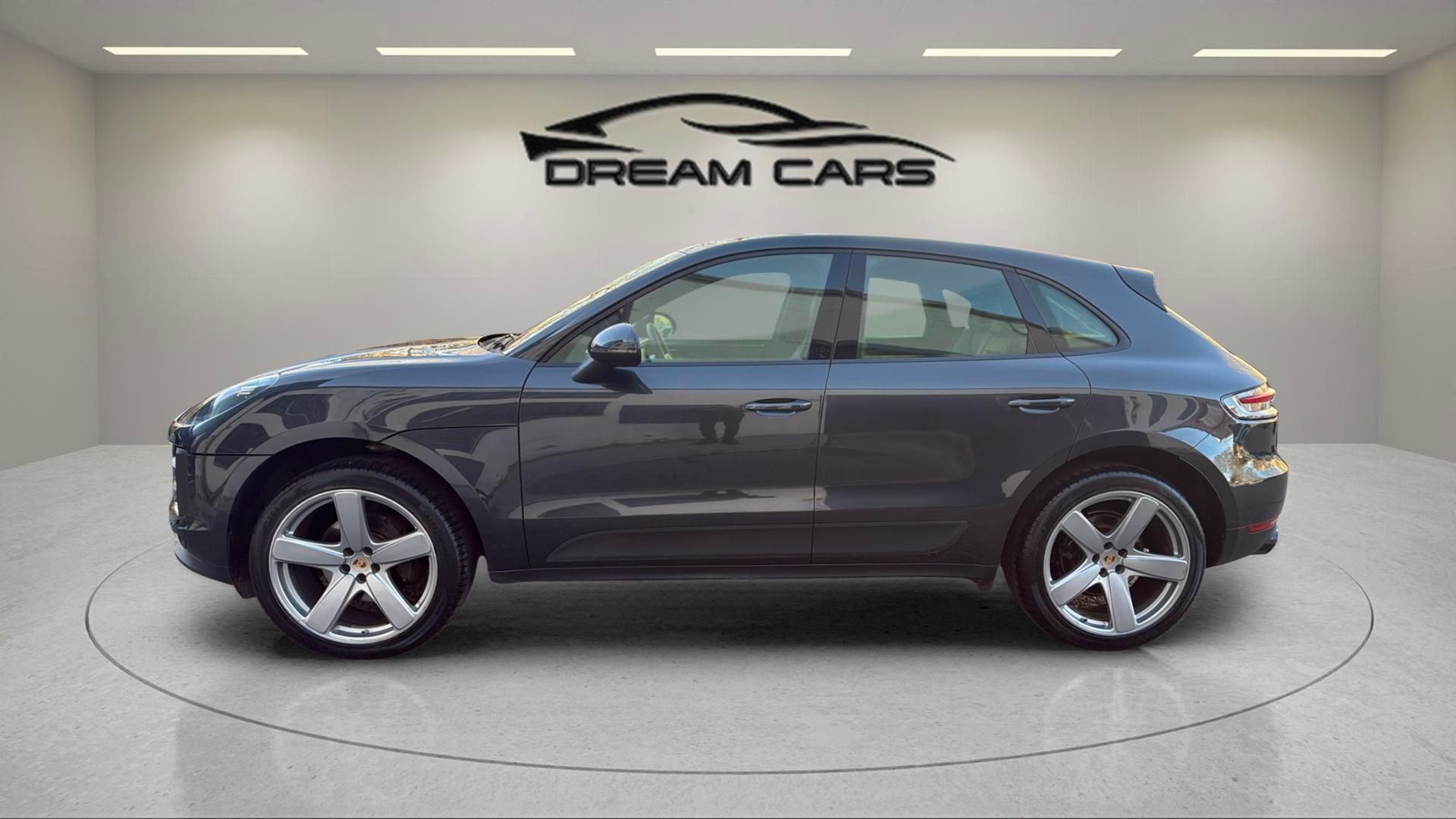 Foto del PORSCHE Macan Aut.