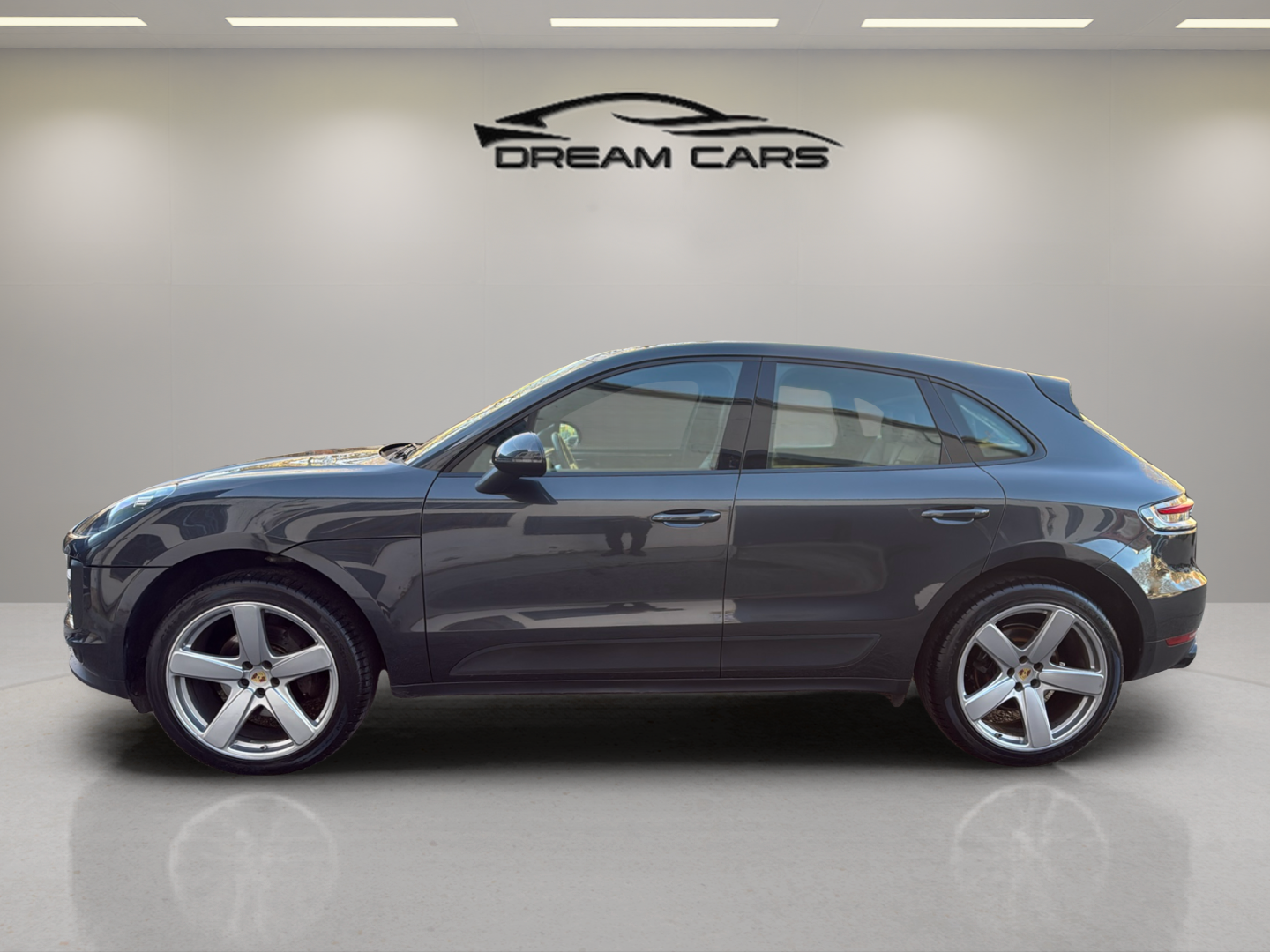 Foto del PORSCHE Macan Aut.